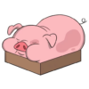 Waddles WAStickerApps icon