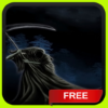 Dark Grim Reaper LWP icon