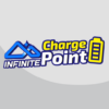 ChargePoint INFINITE icon