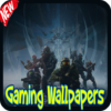 Gaming Wallpapers icon