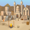 Camel Escape From Desert icon