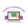 Zapp Classroom icon