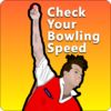 BowloMeter Check Bowl Speed icon