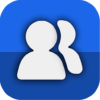 Duplicate Contacts Remover icon