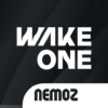 WAKEONE x NEMOZ icon