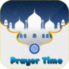 Prayer Auto Profile Selector icon