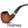 Holmes Cryptic Cipher Free icon