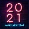 New Year Wishes icon