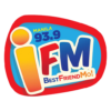 iFM 93.9 Manila icon