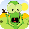 Alien Run icon