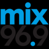 Mix 96.9 Huntsville icon