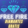 DIAMANTES GRATIS FREE FIRE 2020 icon