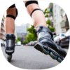 Roller Skating Rollerblade Guide icon