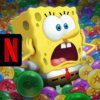 SpongeBob: Bubble Pop NETFLIX icon