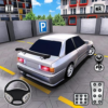 Car Parking Glory Car Games icon