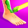 Foot Spa icon