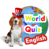 World Quiz English icon