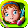 Doctor for Kids best free game icon