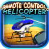 Remote Control Toy Helicopter icon