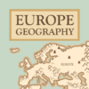 Europe Geography – Quiz Game icon