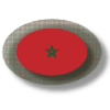 Moroccan apps icon