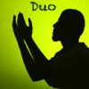 Qur`oni Karimga kura Duo icon