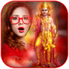 Jay Shree Ram Photo Frame icon