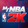 MyNBA 2K Companion App icon