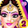 Gopi Doll Fashion Salon 2 Dress Up Game icon