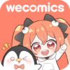 WeComics TH: Webtoon icon