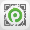 Peatix Scan (for organizer) icon