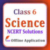 Class 6 Science Solutions icon