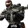 Dead Warfare: RPG Gun Games icon