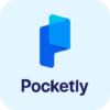 Pocketly: Personal Loan App icon