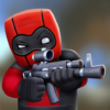 KUBOOM 3D: FPS Shooting Games icon