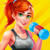 Fitness Tycoon GYM icon