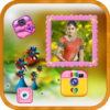 Beauty Camera Photo Frames icon