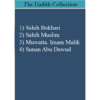 The Hadith Collection icon