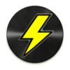 THUNDER MUSIC PLAYER icon