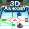 3D Air Hockey 2021 icon