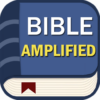 The Amplified Bible / English icon