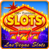 Vegas Slots Galaxy icon