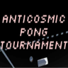 Anticosmic Pong Tournament icon