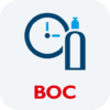 BOC Remaining Time Estimator icon