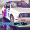 Bmw Simulator hill drift icon