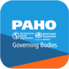 PAHO GBO icon