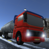 Tanker Truck Simulator 3D Trucks icon