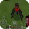 Mountable Spider Mod for MCPE icon