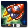 Comet Racer icon