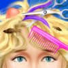 HAIR Salon Makeup Games icon